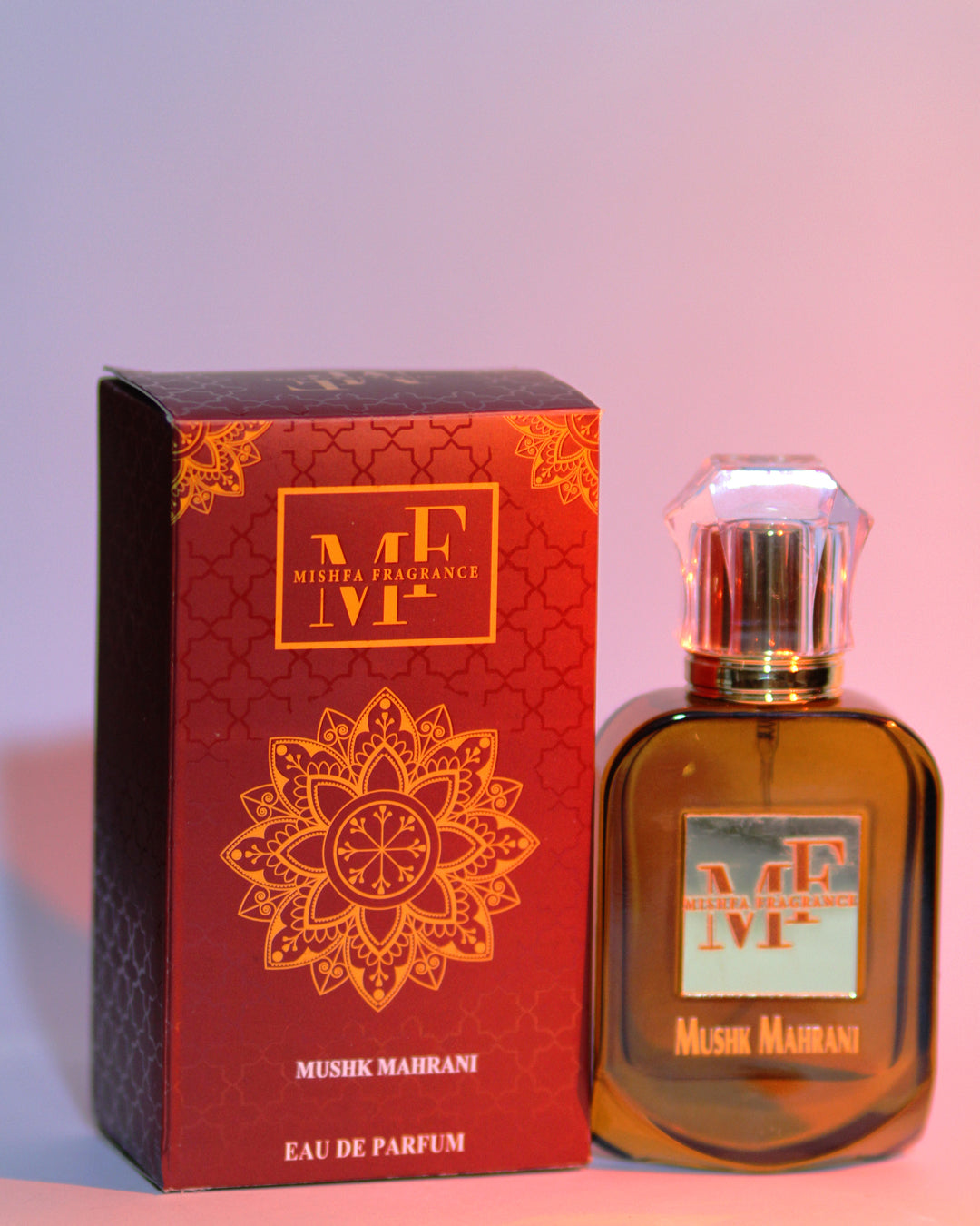 Mushk Mahrani (50 ML)