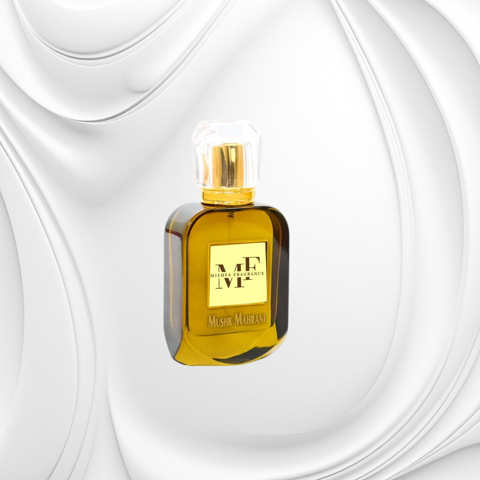 Mushk Mahrani (50 ML)