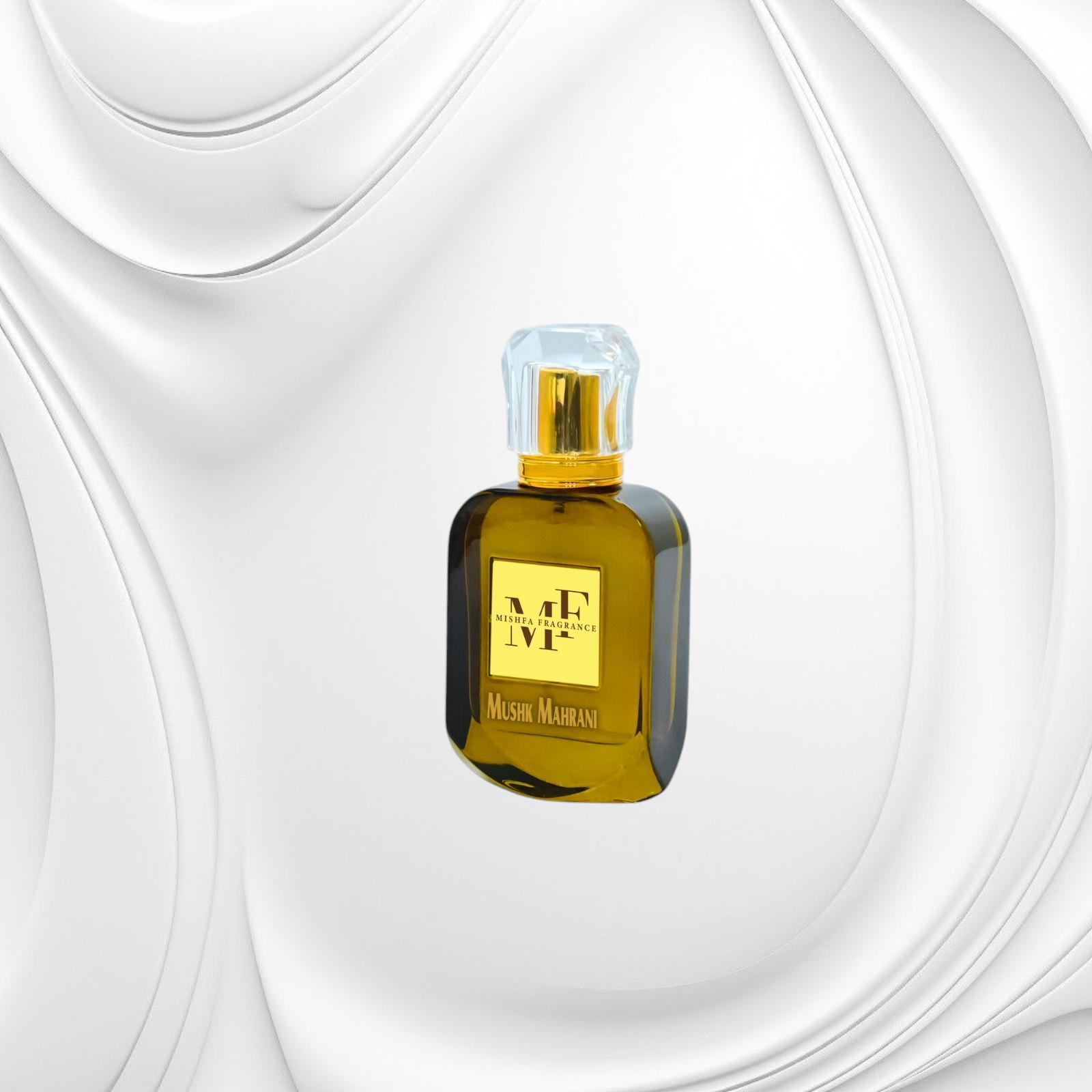 Mushk Mahrani (50 ML)
