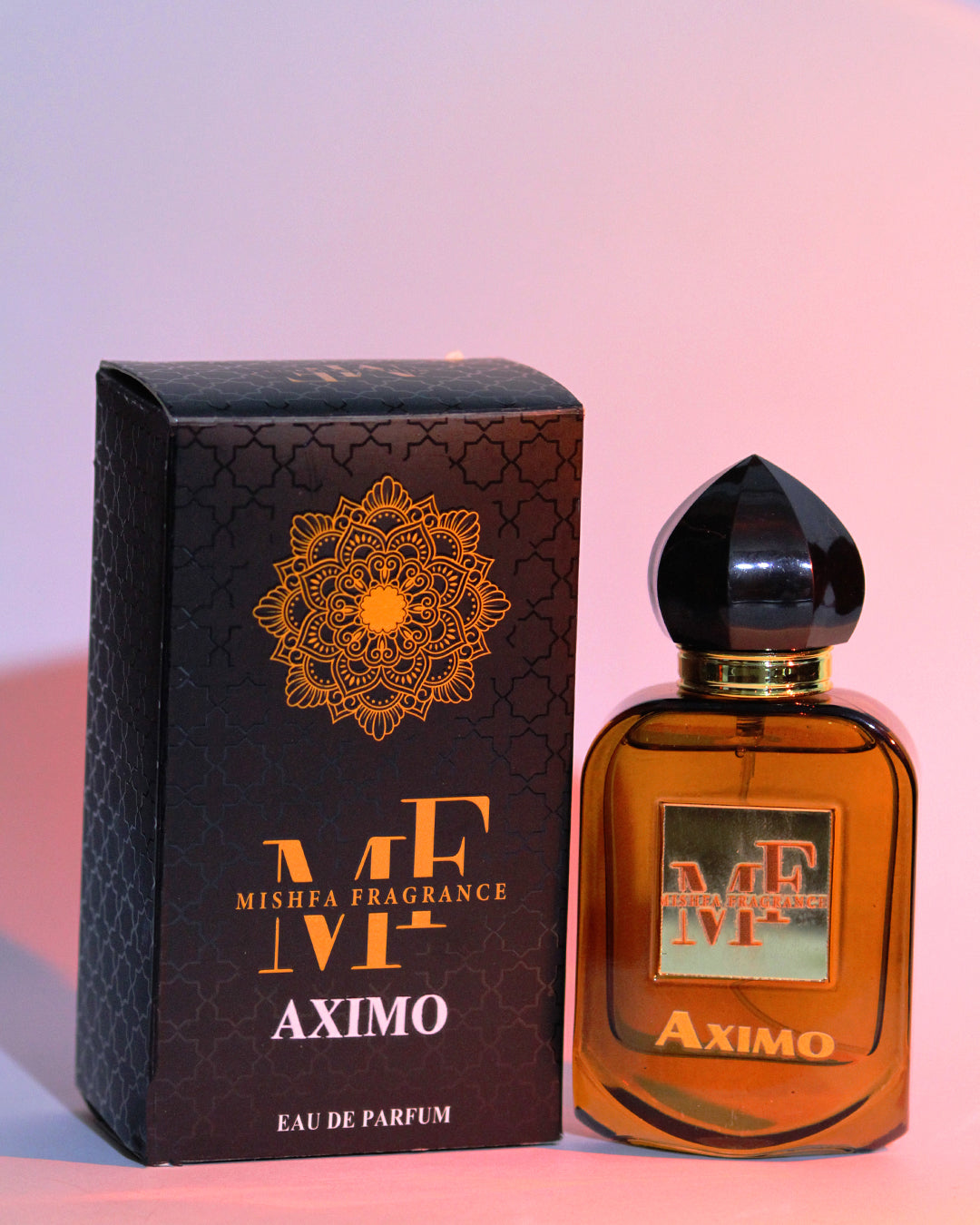 Aximo (50 ML)
