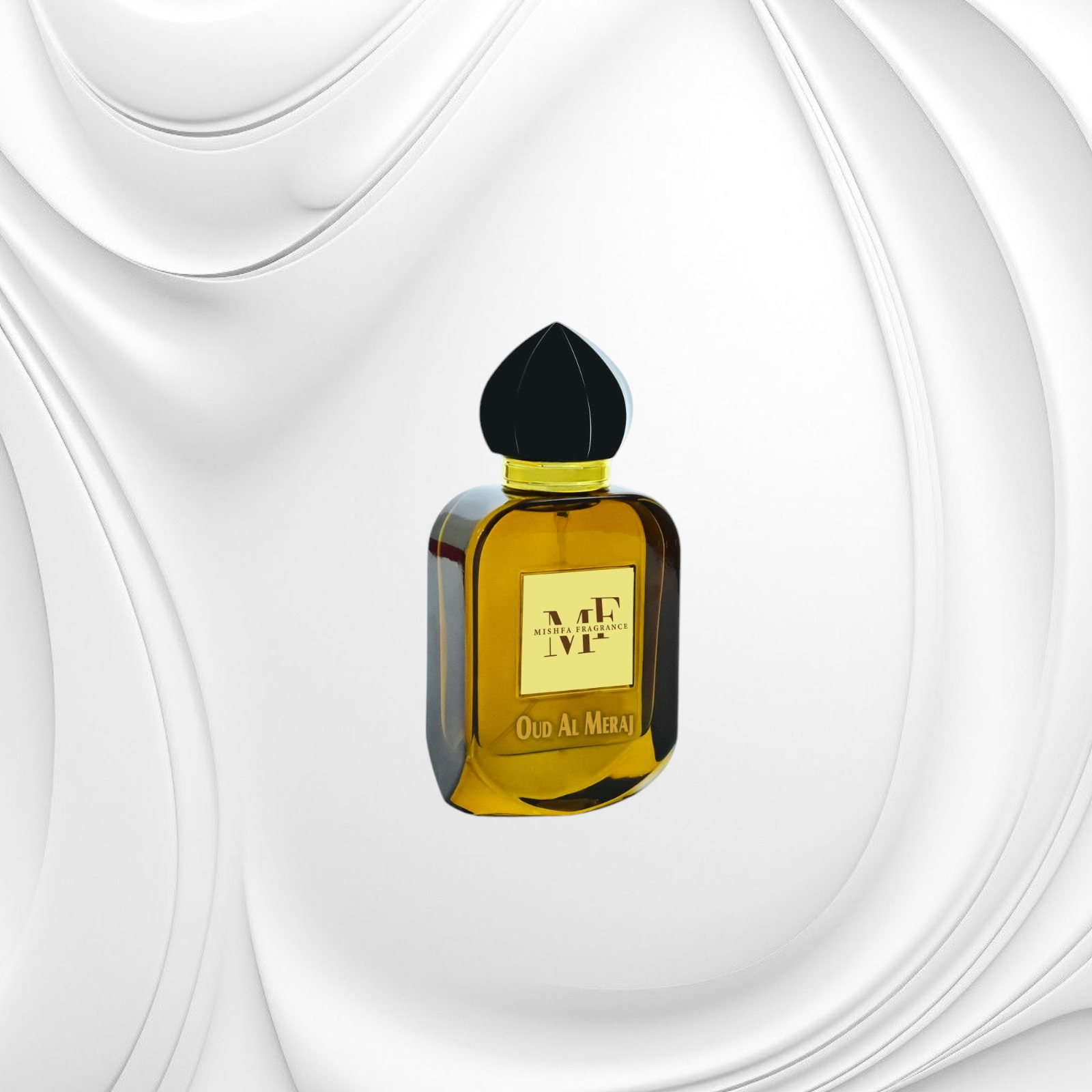 Oud Al Meraj (50 ML)