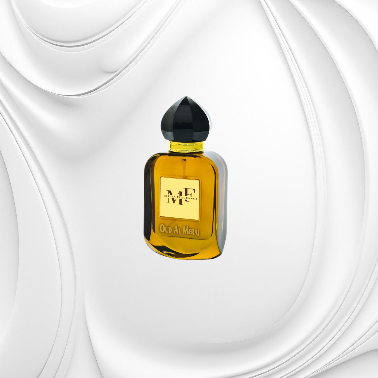 Oud Al Meraj (50 ML)
